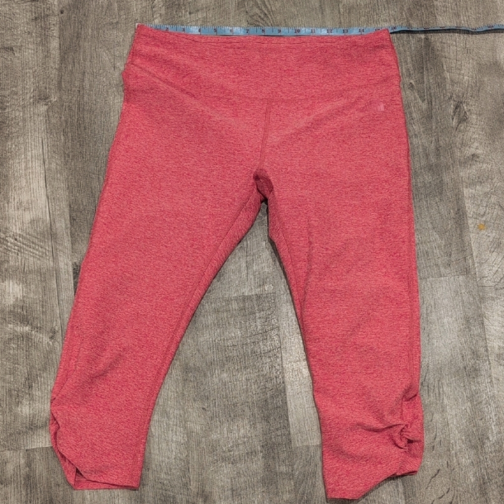 The North Face Women's Coral Athletic Capris Size Large